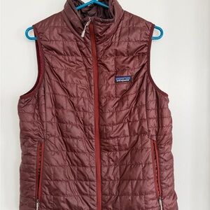 Patagonia Nano Puff Vest